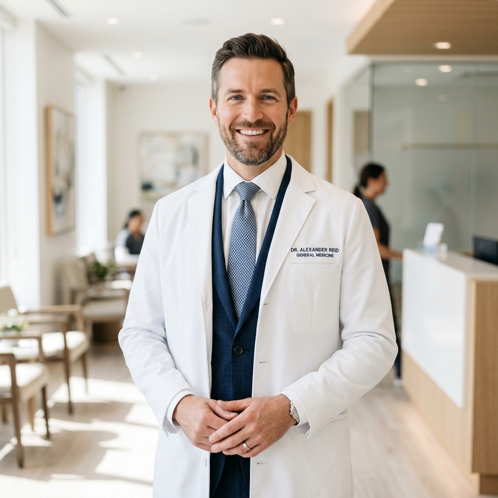 Dr. Tasos